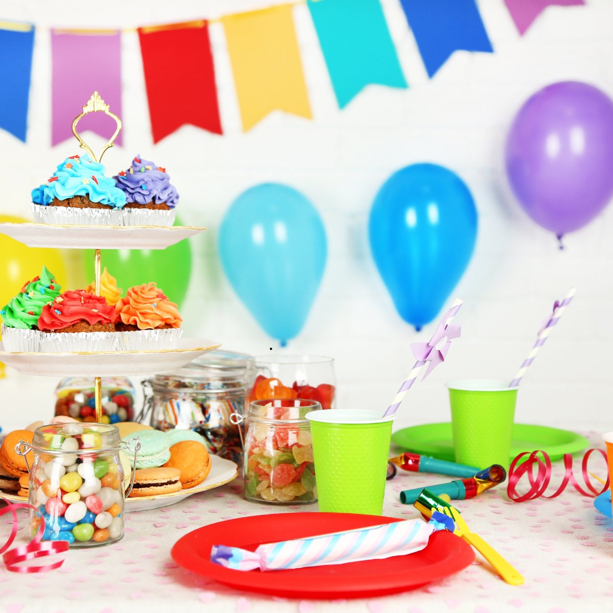 Gift Baskets For Kids