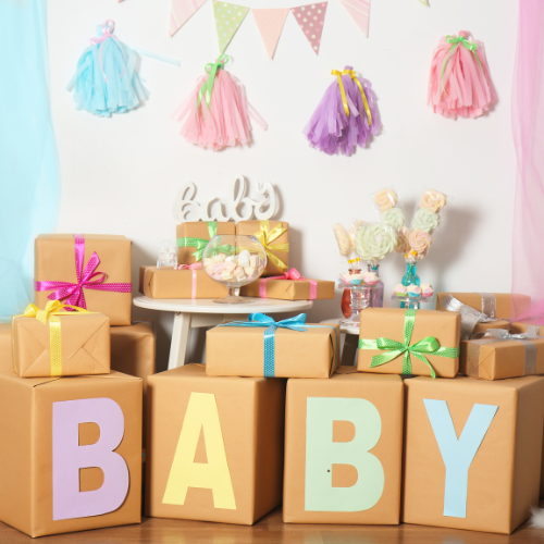 Baby Gift Boxes