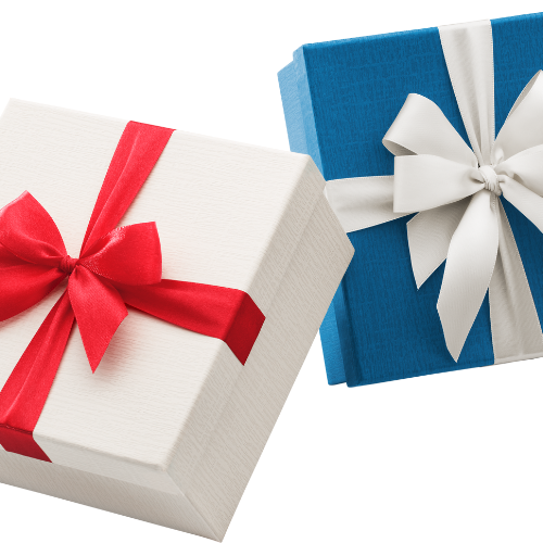 Gifts By Occasion