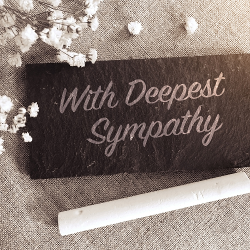 Sympathy