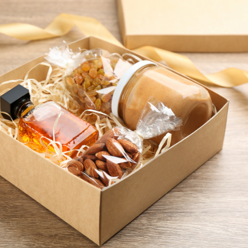 Snack Box