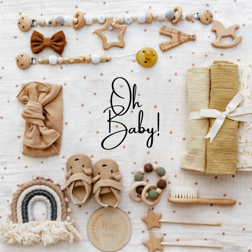 Baby Gifts