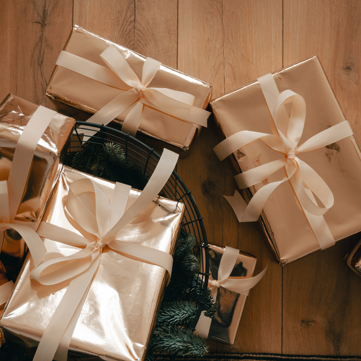 Gifts By Holiday