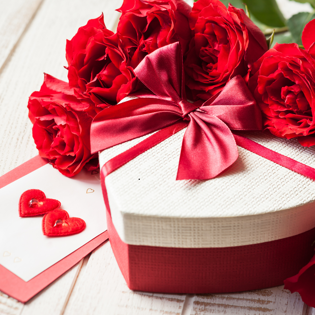 Valentine's Day