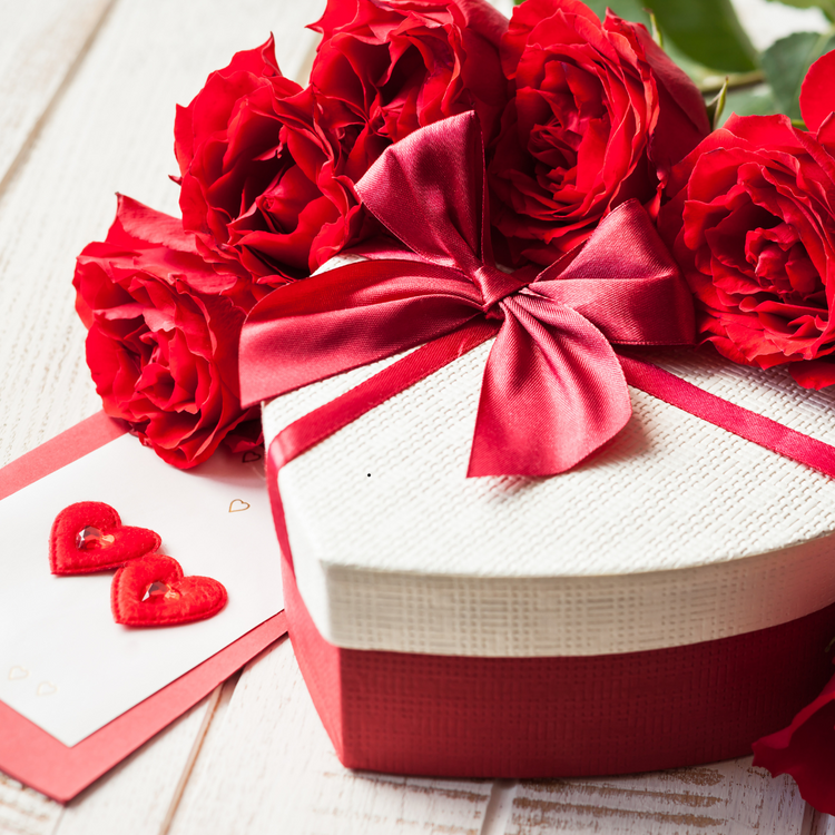 Valentine's Day