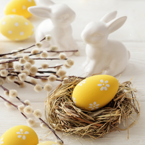 Easter