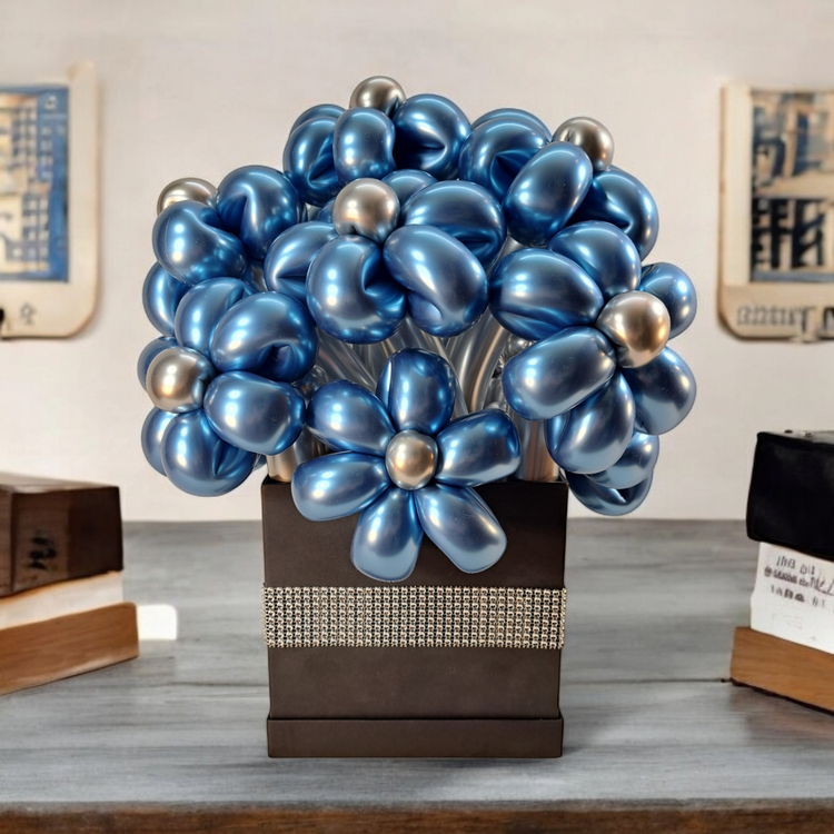 Balloon Bouquets