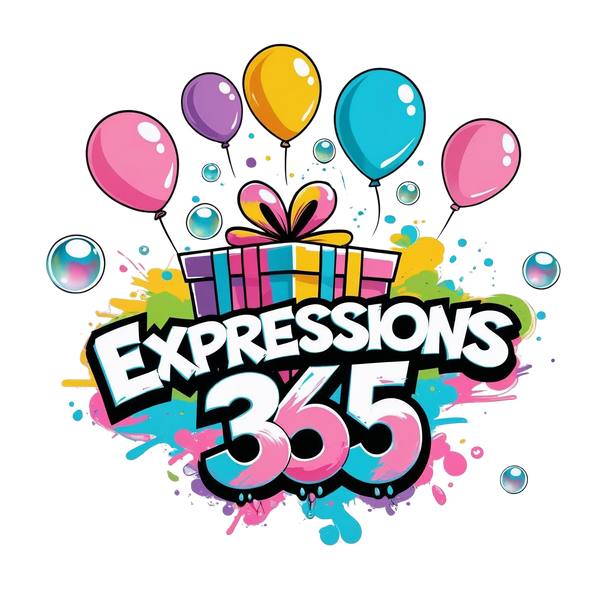 Expressions 365